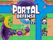 Portal Td - Tower Defense