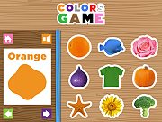 Colors Game