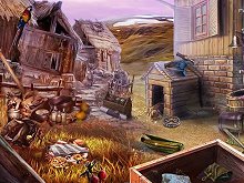 play hidden objects games free online