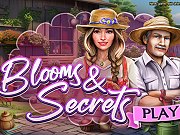 Blooms And Secrets
