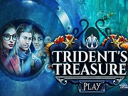 Tridents Treasure