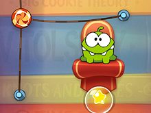 Cut The Rope: Experiments