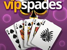 VIP Spades
