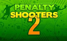 Penalty Shooters 2 
