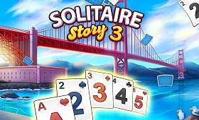 Solitaire Games, play them online for free on 1001Games.