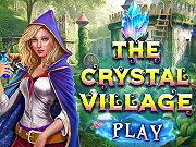 The Crystal Village