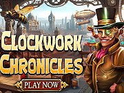 Clockwork Chronicles