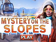 Mystery on the Slopes