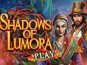 Shadows of Lumora
