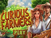Curious Farmers