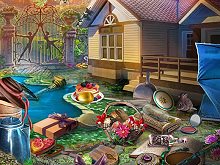 Hidden Objects - my 1001 games - Play Free Online Games