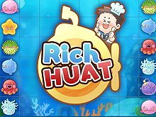 Rich Hual