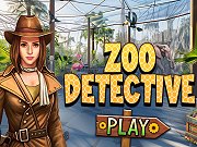 Zoo Detective