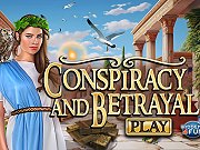 Conspiracy and Betrayal