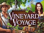 Vineyard Voyage