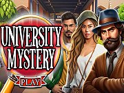 University Mystery