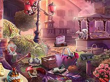 free hidden object games to play online without downloading anything