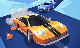 Car Racing Games, play them online for free on 1001Games.