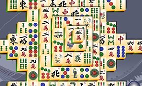 Mahjong - Jugar Gratis - GameTop