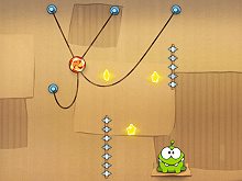Cut The Rope Mobile