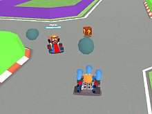 Smash Karts