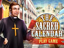 The Sacred Calendar