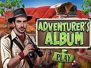 Adventurers Album