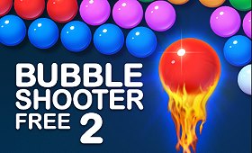 Bubble Shooter Challenge - my 1001 games