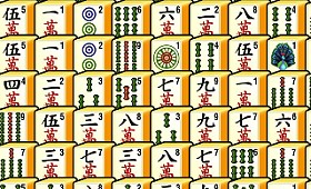 Mahjong Connect Deluxe - Game - Lofgames