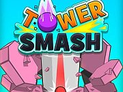 Tower Smash