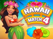 Hawaii Match 4