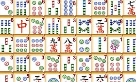 Mahjong Link 🕹️ Juega a Mahjong Link en Juegos123