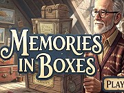 Memories in Boxes