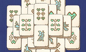 Mahjong Royal - Jogos de Raciocínio - 1001 Jogos