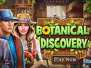 Botanical Discovery