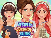 ASMR Beauty Clinic