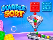Marble Sort