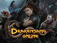 Drakensang