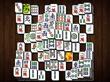 Mahjong Deluxe Free free
