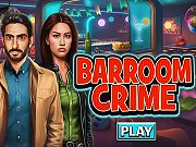 Barroom Crime