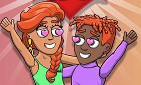 Love Tester - Jogos de Meninas - 1001 Jogos