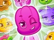 Flower Story Match