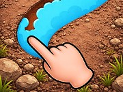 Dig & Flow - Save Water