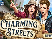 Charming Streets