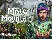 Misty Mountain