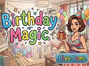 Birthday Magic