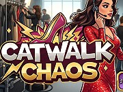 Catwalk Chaos