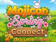 Mojicon Spring Connect