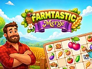 Farmtastic Merge