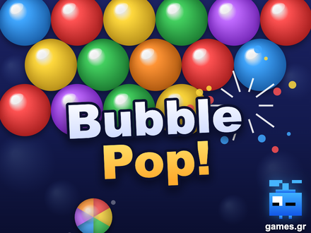 Buuble Pop!